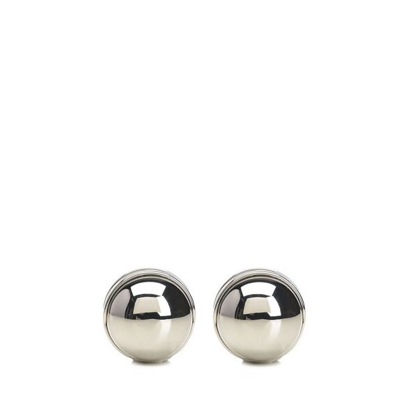 Alaïa Women Sphere Earrings